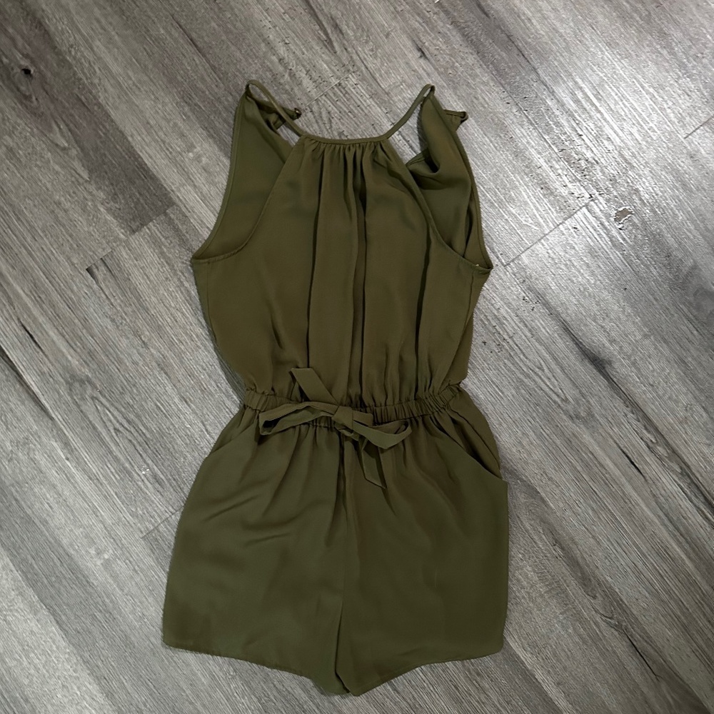 Women’s Romper - xs/s